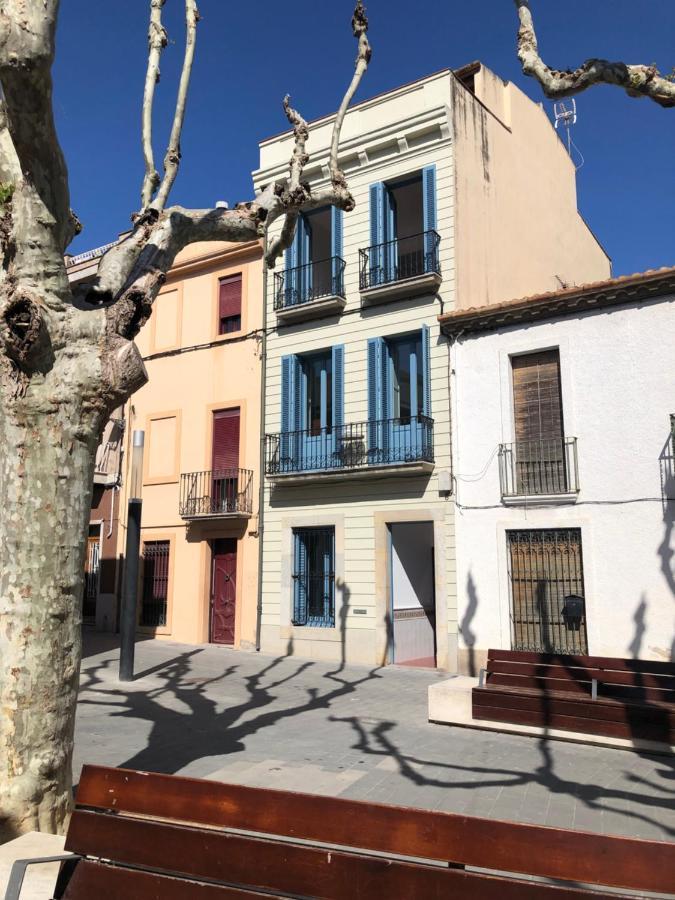 Family Homefromhomees Sant Feliu de Guíxols Eksteriør bilde